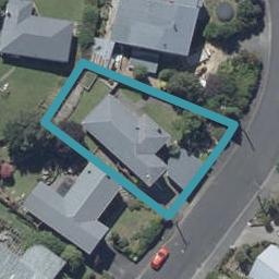 55 Salmond Street, Halfway Bush, Dunedin