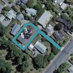 152 West Street, Greytown