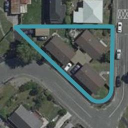 3/7 Jordan Street, Sydenham, Christchurch