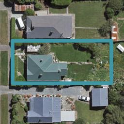 16 Raymond Street, Georgetown, Invercargill
