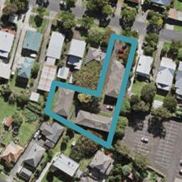 16/23 Calgary Street, Sandringham, Auckland