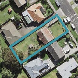 31 Gifford Avenue, Wesley, Auckland