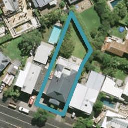 2/3 Barrie Street, Freemans Bay, Auckland
