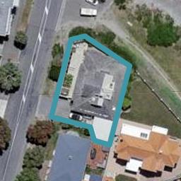 1 Inglis Street, Seatoun, Wellington