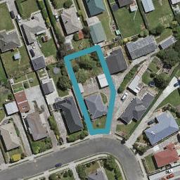 238 Crawford Street, Glengarry, Invercargill
