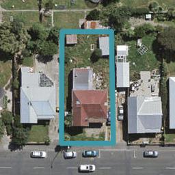 12 Centre Street, Strathern, Invercargill