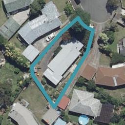 8 Parkdale Place, Glenview, Hamilton