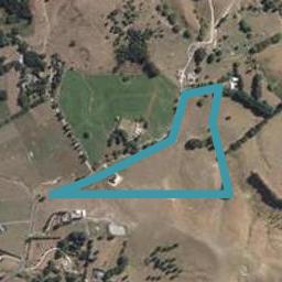 506 Black Rock Road, Te Ore Ore, Masterton