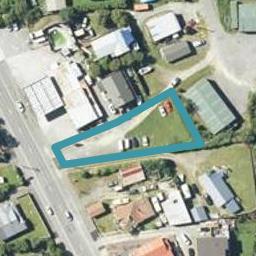 80 Main Road, Havelock