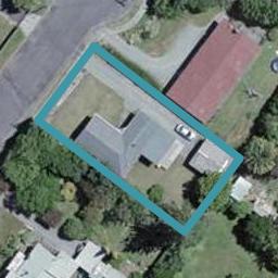 10 Kenward Crescent, Featherston