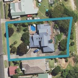 15 Clifford Street, Whataupoko, Gisborne