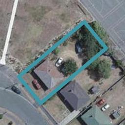 27 Cameron Crescent, Masterton