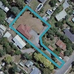 212 West Street, Greytown