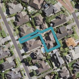18 Byblos Place, The Gardens, Auckland