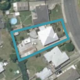 705 Anson Street, Mayfair, Hastings
