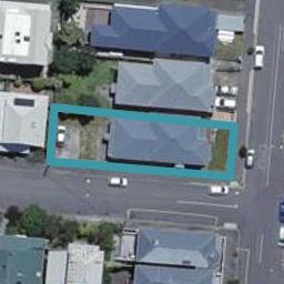 2 Salisbury Terrace, Mount Cook, Wellington