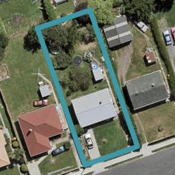 188 Crawford Street, Glengarry, Invercargill