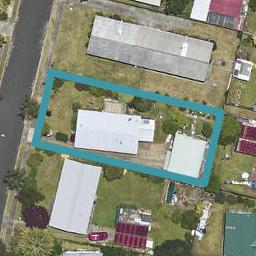 34 Holyoake Crescent, Kawerau, Kawerau
