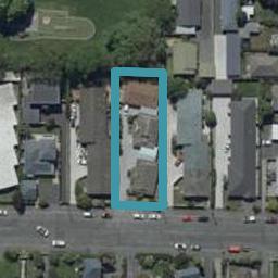 2/61 Ranfurly Street, St Albans, Christchurch