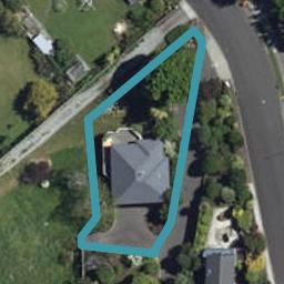 31 Blair Terrace, Richmond, Richmond
