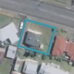 70 Princes Street, Temuka