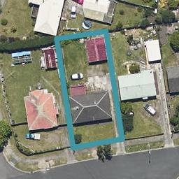 58 Newall Street, Kawerau, Kawerau