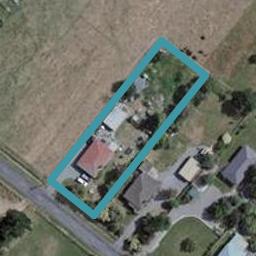 163 Park Road, Carterton