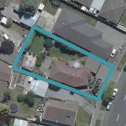 211 Queenspark Drive, Parklands, Christchurch
