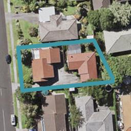 2/8 Northpark Avenue, Northpark, Auckland