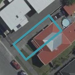 1/43 Dickens Street, Addington, Christchurch