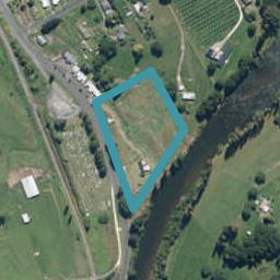 470 State Highway 4, MANUNUI, TAUMARUNUI