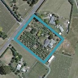 41 Loop Line, Masterton