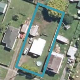 11 King Street, Raetihi
