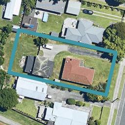 260 Matapihi Road, Tauranga