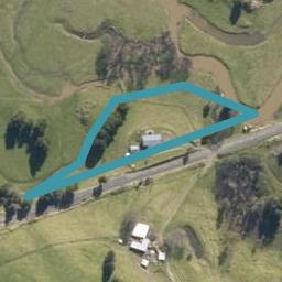 132 Omana Road, Waiotira, Waiotira