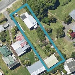 318 Ongare Point Road, Tahawai, Katikati