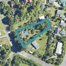 132 Okere Road, Okere Falls, Rotorua