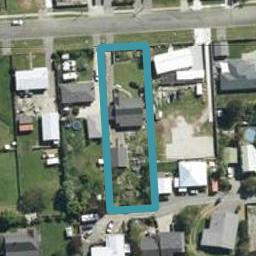 75 Havelock Street, Renwick