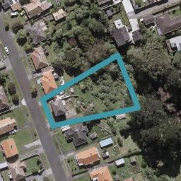 19 Wrantage Street, Westown, New Plymouth