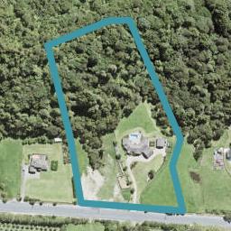 240 HORSESHOE BUSH RD, Auckland