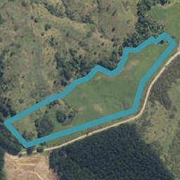 734 Old Mountain Road, Waitetuna