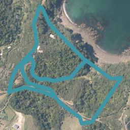 76 Roimata Lane, Whananaki, Hikurangi