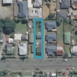 35 William Street, Parkside, Timaru