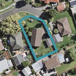 30 Rosemead Place, Randwick Park, Auckland