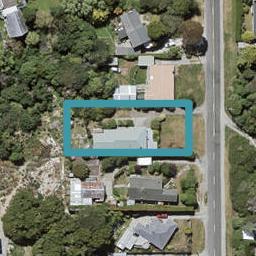 16 Black Road, Otatara
