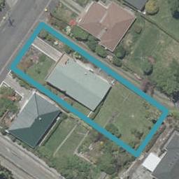 88 Hocken Street, Kenmure, Dunedin