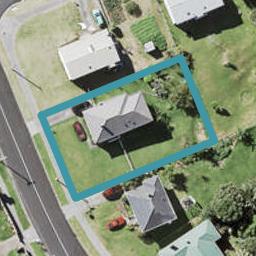 58 Leybourne Circle, Glen Innes, Auckland