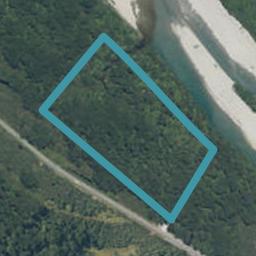 0 Arawata, Jackson Bay, Haast