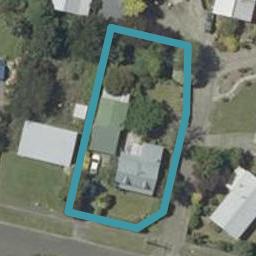 12 Lincoln Street, Ashhurst, Ashhurst