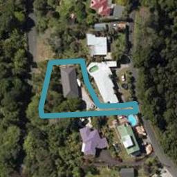 78A Mackesy Road, Parahaki, Whangarei